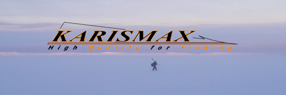 Karismax_Kalastustarvike